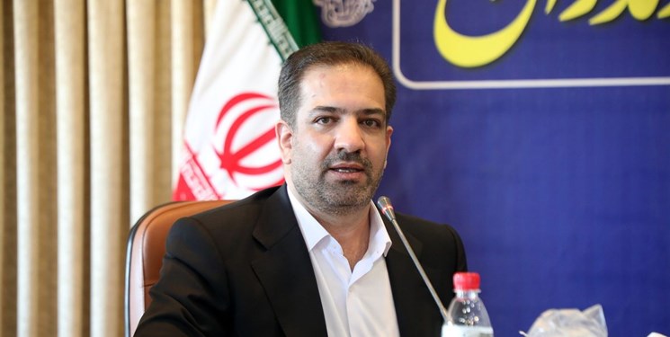 از رئیس دانشگاه مازندران میخواهم حتما با این مهم برخورد کند