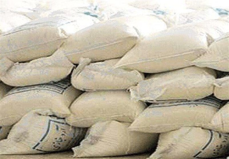 مدیر جهاد کشاورزی فریدونکنار: ۷۲۰ کیلوگرم آرد دولتی قاچاق در این شهرستان کشف و ضبط شد و متخلفان به دستگاه قضایی معرفی شدند.