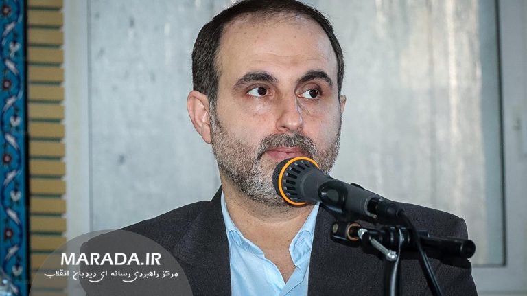 اختتامیه سی امین دوره مسابقات قرآن بسیج استان مازندران