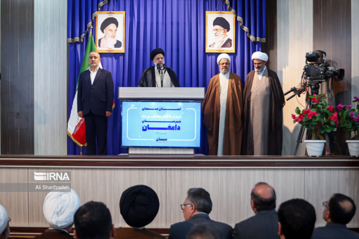 «وعده صادق» اقدامی ضروری و نماد اقتدار کشور بود/ توسعه‌یافتگی باید مبتنی بر فرهنگ اصیل باشد