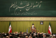 رفتار آمریکا در قبال دانشجویان حقانیت موضع جمهوری اسلامی را نشان داد/ نه تنها عادی‌سازی روابط با رژیم صهیونیستی مشکلشان را حل نمی‌کند بلکه ملتها به جان دولت‌های عادی‌ساز خواهند افتاد/ الگوهای جامعه معلمین به عنوان قهرمان معرفی شوند
