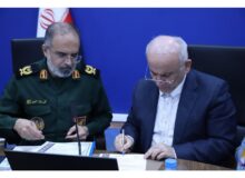 آغاز رزمایش خدمت؛ سپاه و استانداری در خط مقدم حل مشکلات محلات