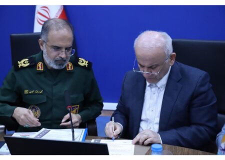 آغاز رزمایش خدمت؛ سپاه و استانداری در خط مقدم حل مشکلات محلات