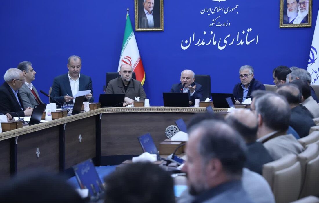 معیشت مردم اولویت نخست،دستور ویژه استاندار مازندران،تشدید نظارت بر نانواییها تا عید؛