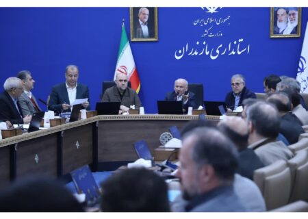 معیشت مردم اولویت نخست،دستور ویژه استاندار مازندران،تشدید نظارت بر نانوایی‌ها تا عید؛