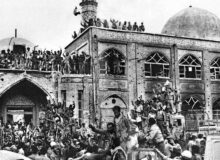 خرمشهرها در پیش است…