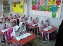 افتتاح ۳۵ مدرسه جدید در مازندران همزمان با هفته دولت