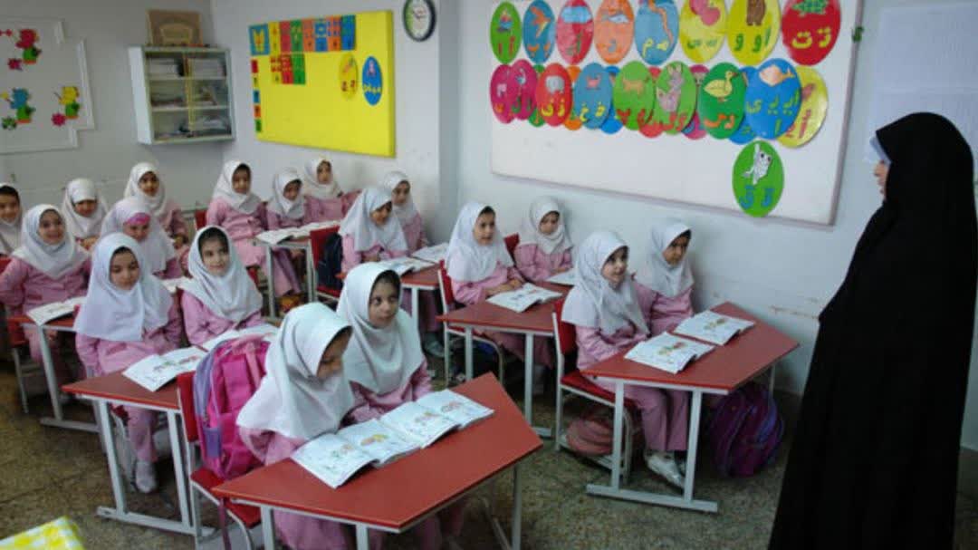 افتتاح ۳۵ مدرسه جدید در مازندران همزمان با هفته دولت
